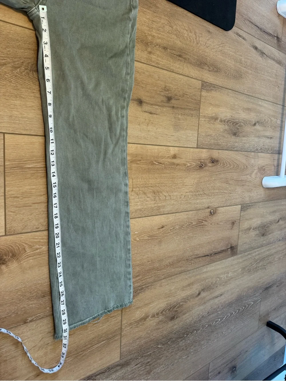 Zenana Signature zenana jeans